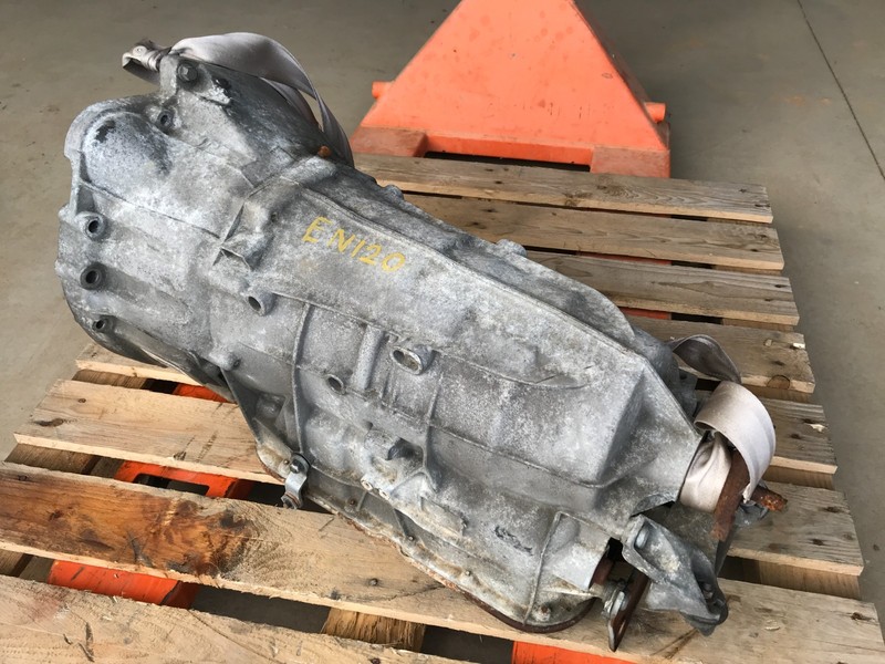 2009-13 BMW 328i Automatic Transmission RWD OEM 100k Miles