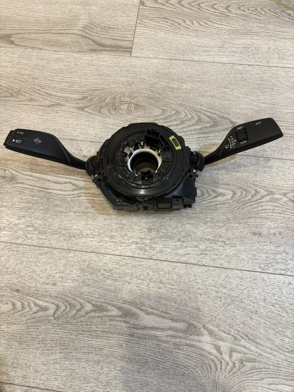 2020-2022 BMW F90 M5 F91 F92 F93 M8 COLUMN SWITCH G30 G11 G12 LCI OEM