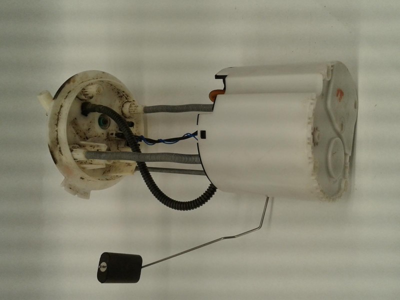 17-'18 GMC SAVANA 3500 VAN Fuel Pump assembly 4.3L OEM 6 Month Wnty!
