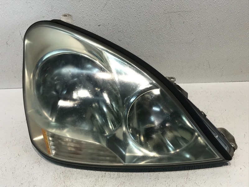 01-03 Lexus LS430 Front Right Passenger Side Xenon HID Headlight Lamp OEM