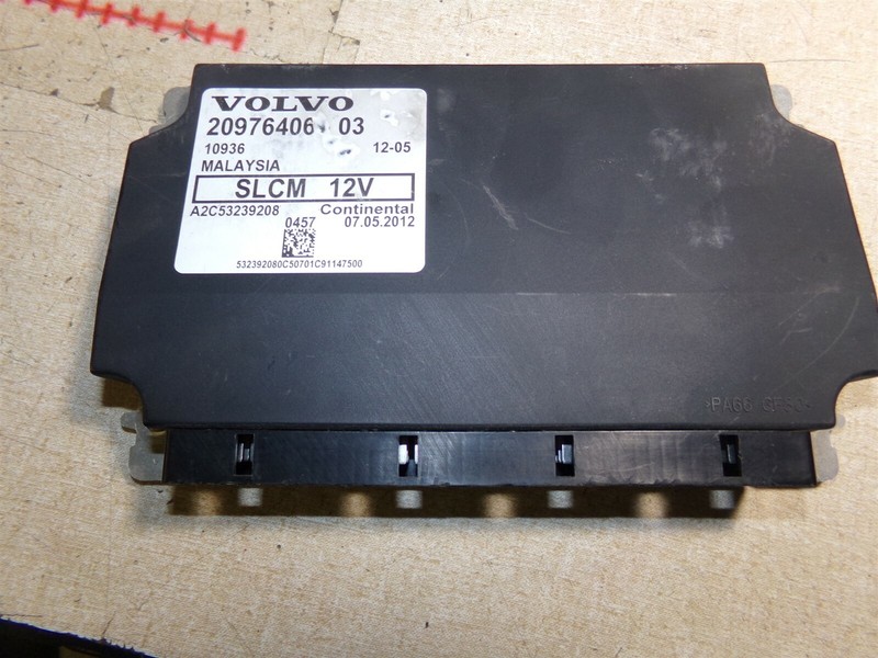 Volvo 20976406-03 Control module*FREE SHIPPING*
