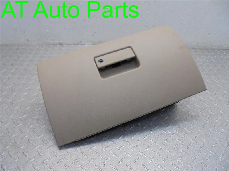 2005 FORD EXPEDITION GLOVE BOX