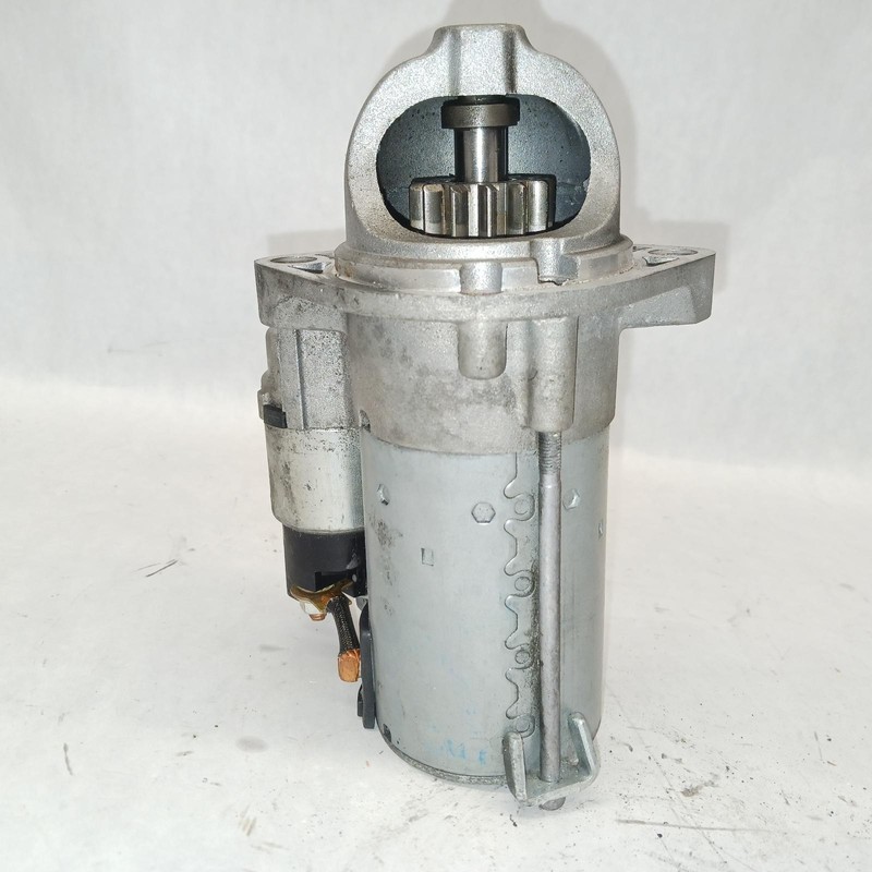 21-'24 HYUNDAI ELANTRA Starter Motor 2.0L 16k miles OEM 1 Year Wnty!