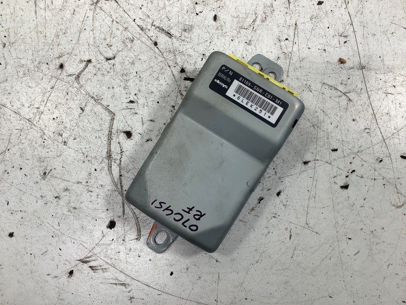 06-011 Honda Civic 4DR SI Occupant Position Sensor OEM