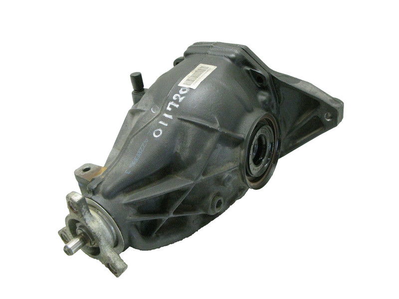 π 2015-2017 MERCEDES RWD W207 E400 REAR AXLE DIFFERENTIAL 2.65 RATIO OEM