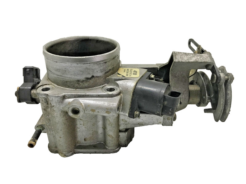 95 - 97 Jaguar XJS Series 3 XJ6 4.0L Engine Motor Throttle Body OEM NBC3061BB