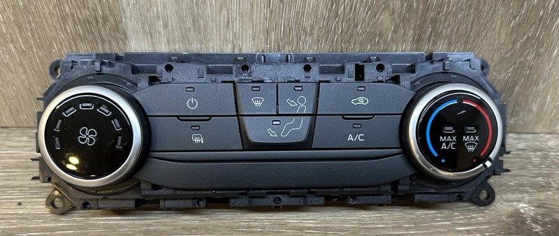2019-2020 FORD TRANSIT150/250 AC CONTROL UNITOEM PART # KK2T-19980-JA