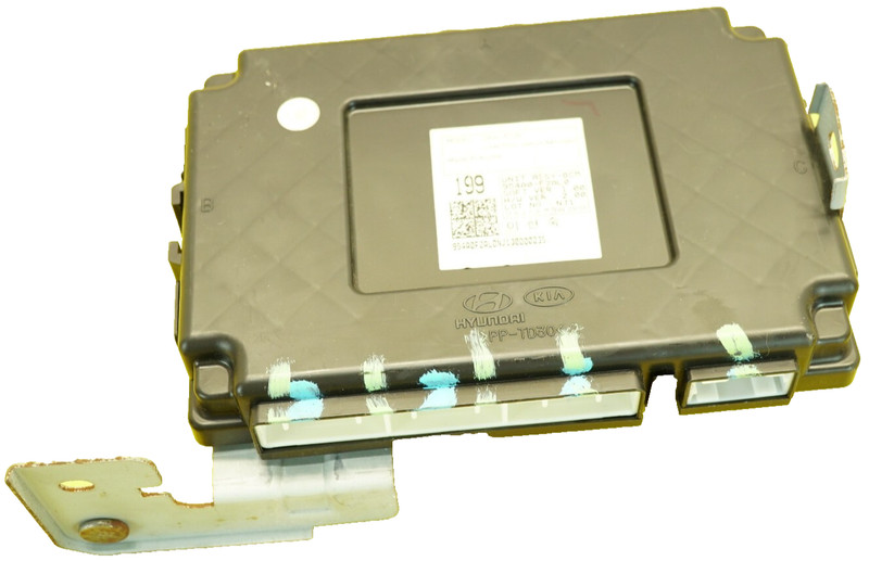 🔅2019-2020 HYUNDAI ELANTRA OEM. BODY CONTROL MODULE 954A0-F2AL0