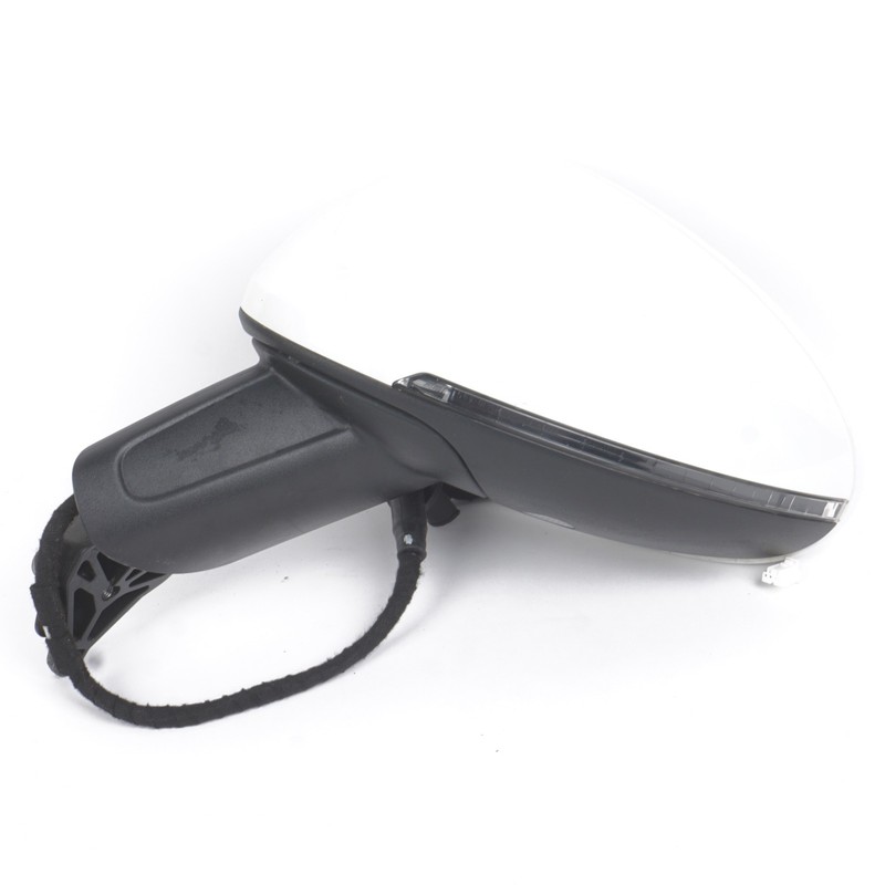 2015 - 2021 Porsche Macan Left Side View Door Mirror OEM