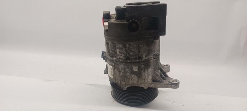 16-'20 INFINITI QX60 Compressor 3.5L OEM 107K Miles