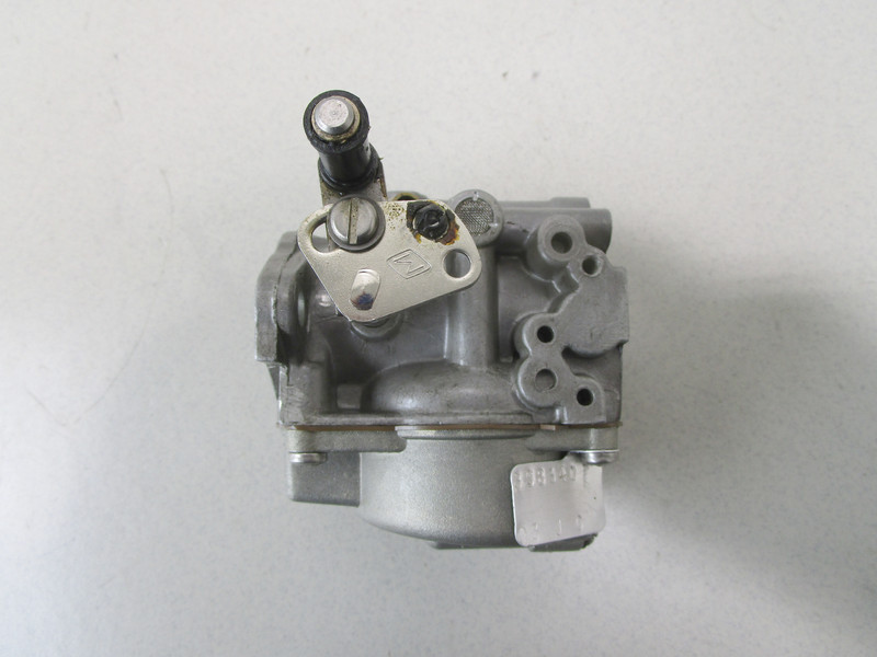 0398340 Evinrude Johnson 40HP Elec. Start 20" Model Outboard Lower Carburetor