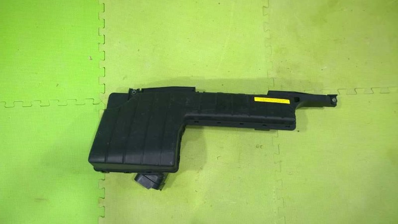 12 13 14 MURANO QUEST FRONT AIR DUCT INTAKE TUBE OEM 2577-80