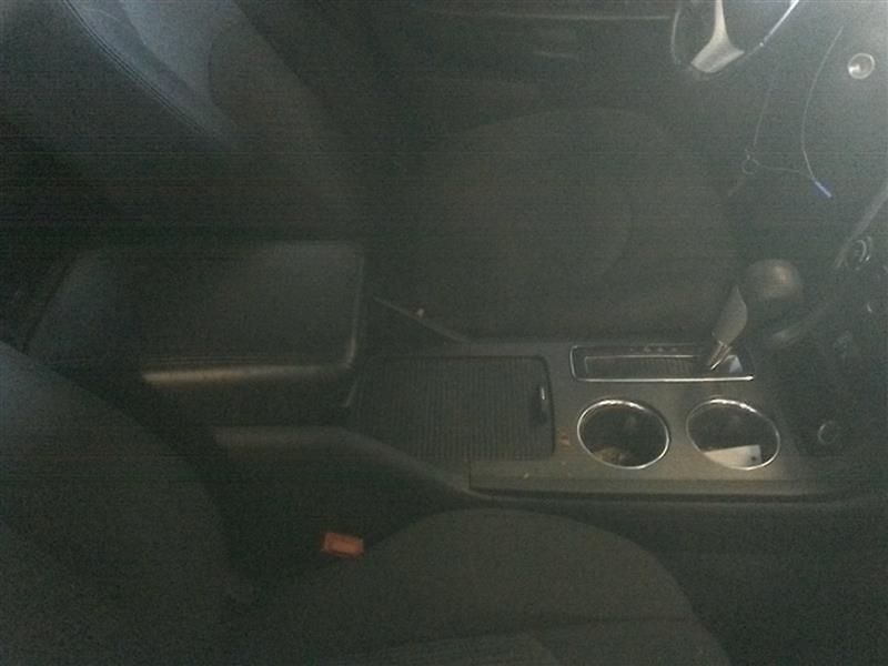 Console Front Floor Fits 07-12 ACADIA 485562