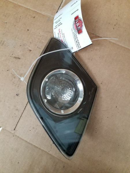 Passenger Right Tail Light Hatchback Lid Mounted Fits 07-09 MAZDA 3 241717