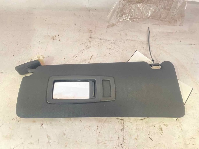 Sun Visor BMW 320 SERIES Left 12 13 14 15 16 17 18