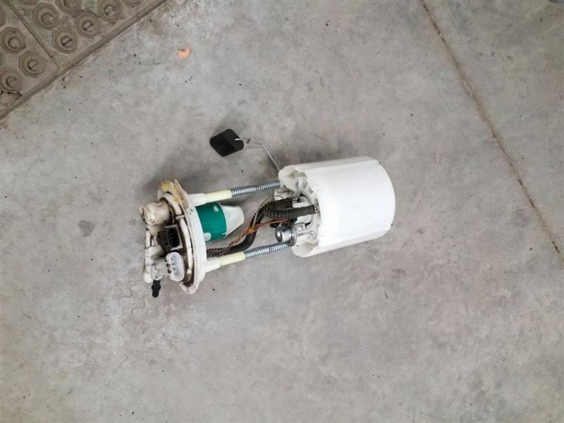 Fuel Pump Assembly 3.5L VIN N 8th Digit Opt NT7 Fits 08-10 IMPALA 249183