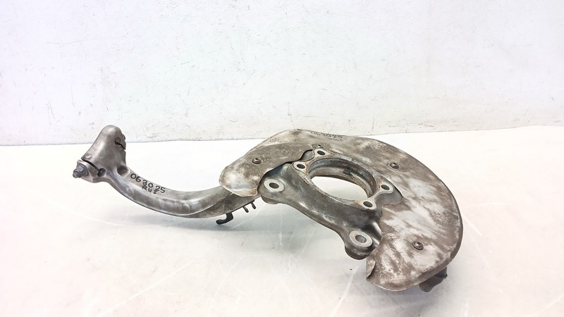 08-10 AUDI B8 A4 S4 8T S5 FRONT RIGHT SUSPENSION KNUCKLE BEARING SPINDLE 063025