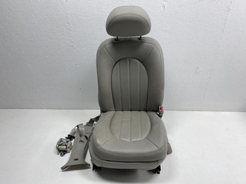 Right Passenger Front Seat With Seat Belt Fits 2006-2010 Buick Lucerne 80457