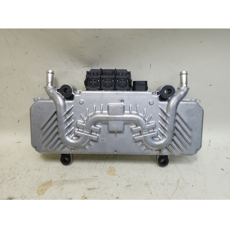 Damaged 2019-2025 BMW G30 540i 540iX Factory Power Control Module 48V PCM PCU OE