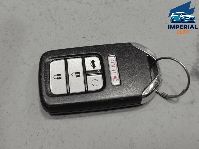 HONDA CIVIC KEYLESS ENTRY REMOTE KEY FOB OEM 2016-2021