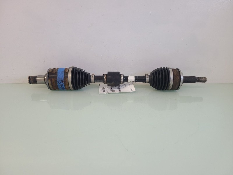 Driver Axle Shaft Front Axle 2.5L A25AFKS Engine AWD Fits 18-23 CAMRY 581579