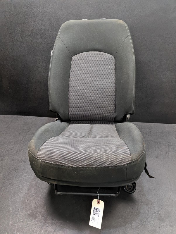 Front Right Passenger Side Seat Cloth 2017 Nissan Versa 2016 2018