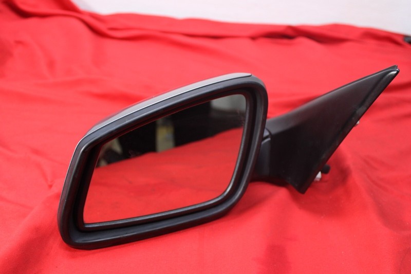11-13 BMW F10 5 Series Left Driver Side View Power Fold Door Mirror Asembly OEM✅