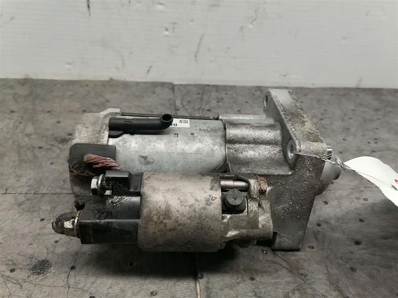 Starter Motor Fits 14-19 MINI COOPER 1343860