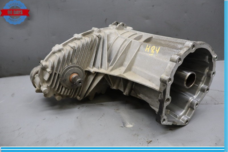 11-17 Volkswagen VW Touareg Transfer Case Box Assembly 0BU341011R Oem