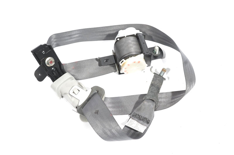 2005 - 2010 HONDA ODYSSEY REAR 3RD THIRD ROW LEFT SIDE SEAT BELT RETRACTOR OEM