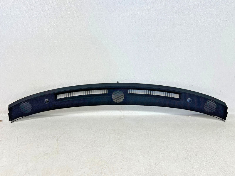 ⭐2014-2019 INFINITI Q50 FRONT AIR VENT GRILLE COVER SPEAKER TRIM PANEL LOT2724