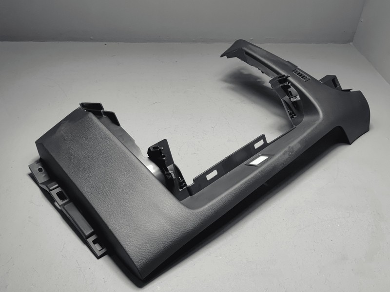 NISSAN ROGUE 2021-2025 DASHBOARD INSTRUMENT CENTER LOWER TRIM COVER PANEL OEM
