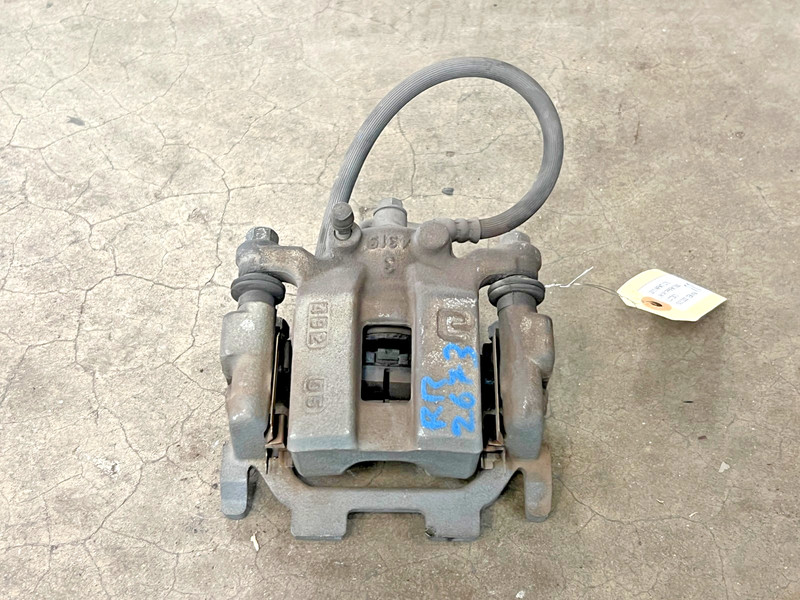 ⭐2011-2019 INFINITI Q70L Q70 RWD REAR RIGHT SIDE DISC BRAKE CALIPER OEM LOT2673
