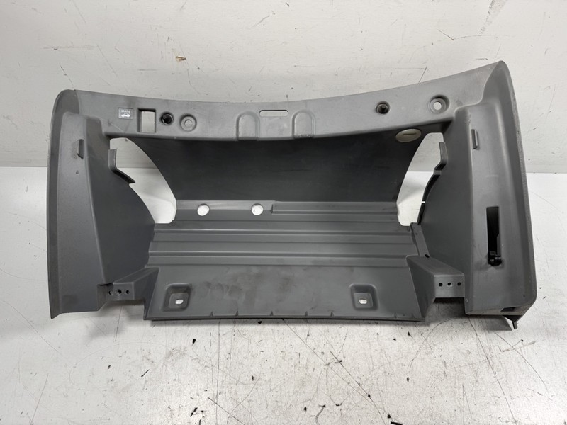 05-08 Acura TL Glove Box Bracket Gray Case 77521-SEP-A04ZB OEM