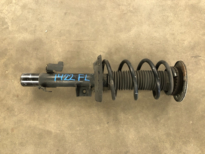 12-19 Land Range Rover Evoque Front Left Driver Shock Strut Absorber 1422 OEM