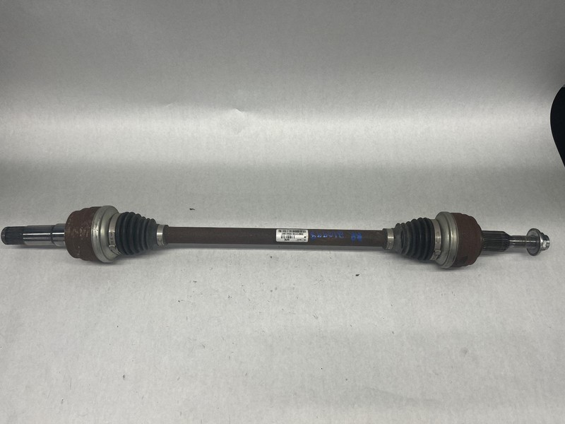 20-'24 FORD EXPLORER Right passenger rear Axle Shaft 4x4 20k miles OEM