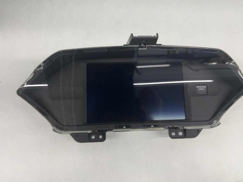 14-'17 HONDA ODYSSEY upper display screen OEM 1 Year Wnty!