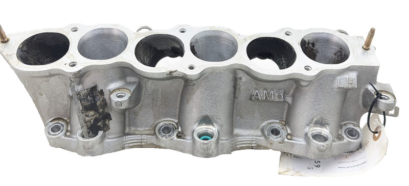 Lower Intake Manifold For 03-07 Infiniti G353.5 14010AM61A