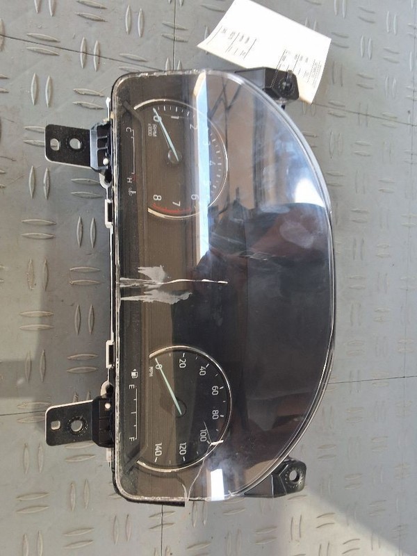 Speedometer MPH St-line ID LB5T-10849-AB Thru Ae Fits 20-22 EXPLORER 3480076