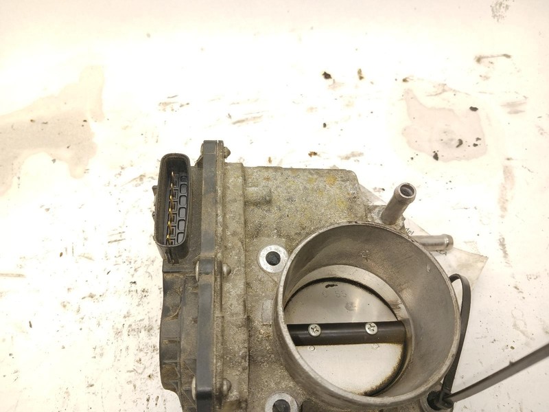 09-'10 TOYOTA COROLLA Throttle Body Valve Assembly OEM 1 Year Warranty!