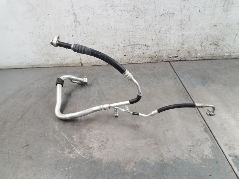 2017 Audi R8 V10 Plus Spyder A/C Hose #4720 CA2