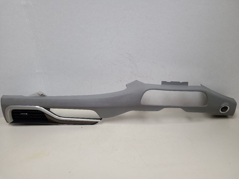 Right Dash Bezel Fits 2018 Terrain 567477