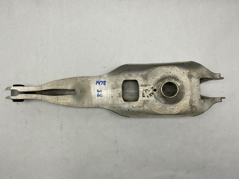 Rear Lower Control Arm Spring Mount Fits 2015-2017 Chrysler 200 81698