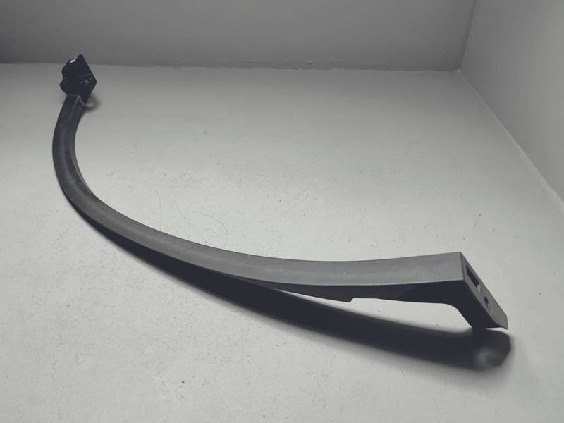 19-2025 Toyota RAV4 Rear Driver Side Quarter Wheel Arch Inner Flare Molding OEM