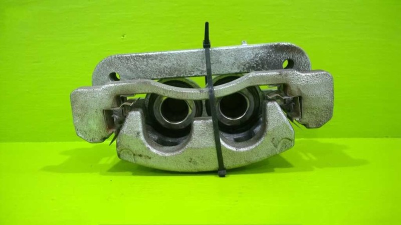 03-07 SILVERADO SIERRA 1500 4.8L AT DRIVER LEFT FRONT BRAKE CALIPER 2277-23