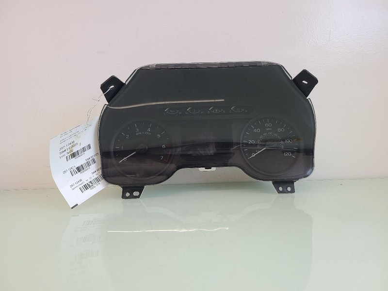 Speedometer Cluster MPH Fits 18-19 FORD F150 PICKUP 580818