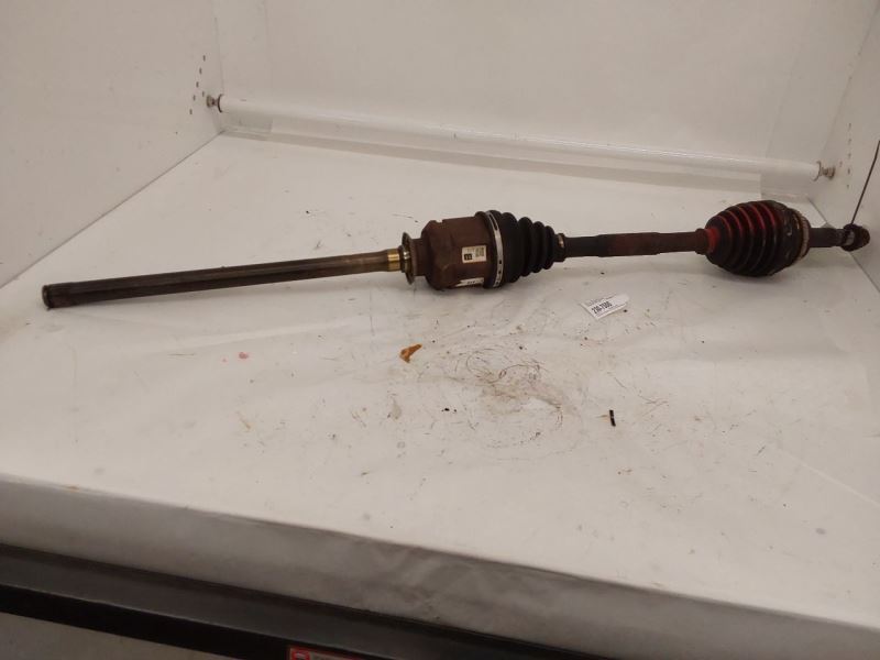 Passenger Axle Shaft Front Axle VIN P 3.3L AWD Fits 01-07 HIGHLANDER 3108637