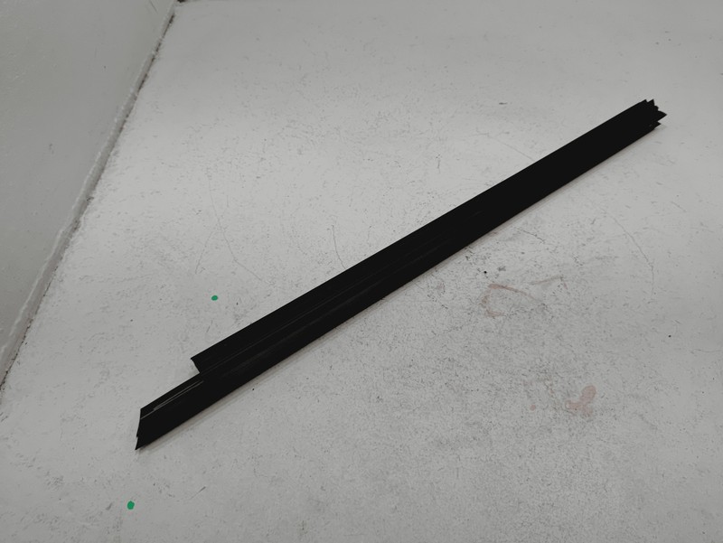 2019-2024 TOYOTA RAV4 FRONT PASSENGER DOOR WINDOW INNER WEATHERSTRIP SEAL OEM