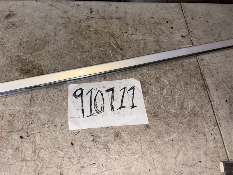 2006-11 Cadillac DTS Left Front Door Trim Driver Side Molding Moulding 25763293