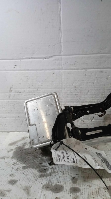 2022 Subaru Impreza ABS Pump & Motor Assembly OEM 27596FL15A 30K Miles